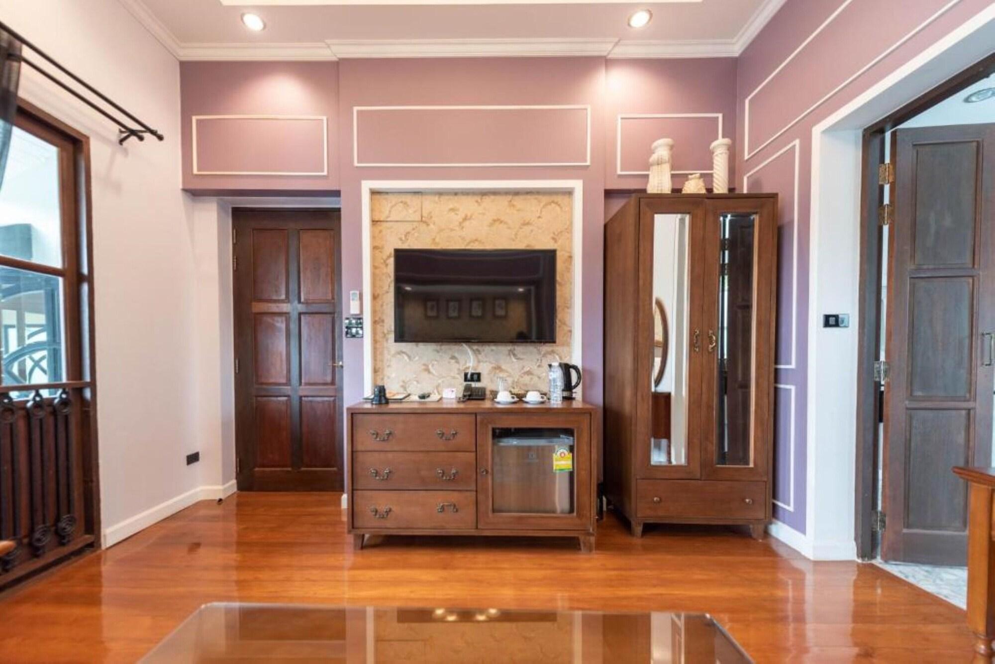 Guest house V Heritage 3*