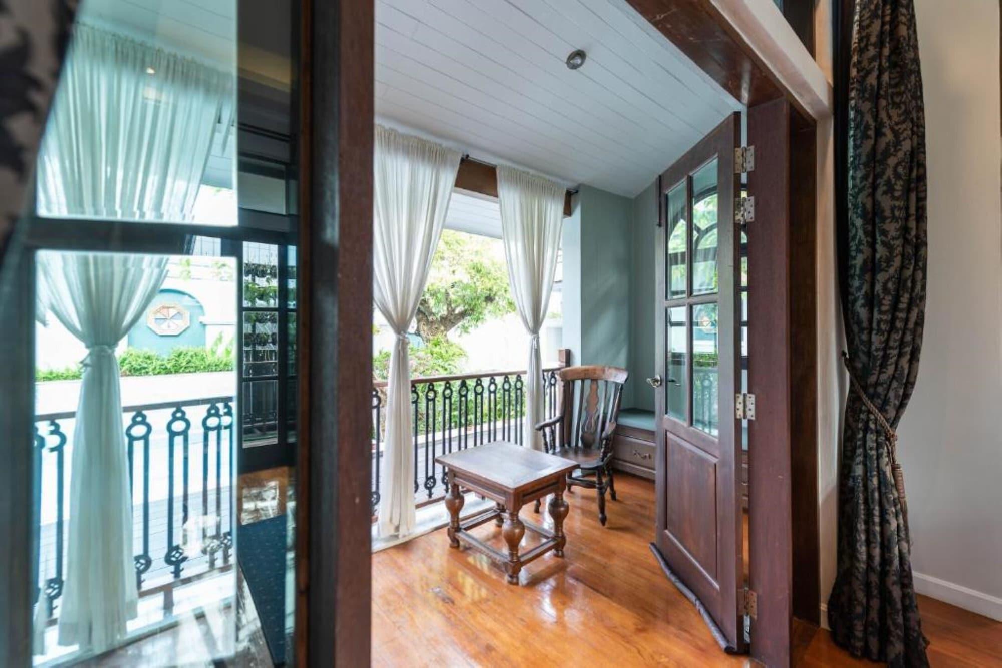 V Heritage Guest house