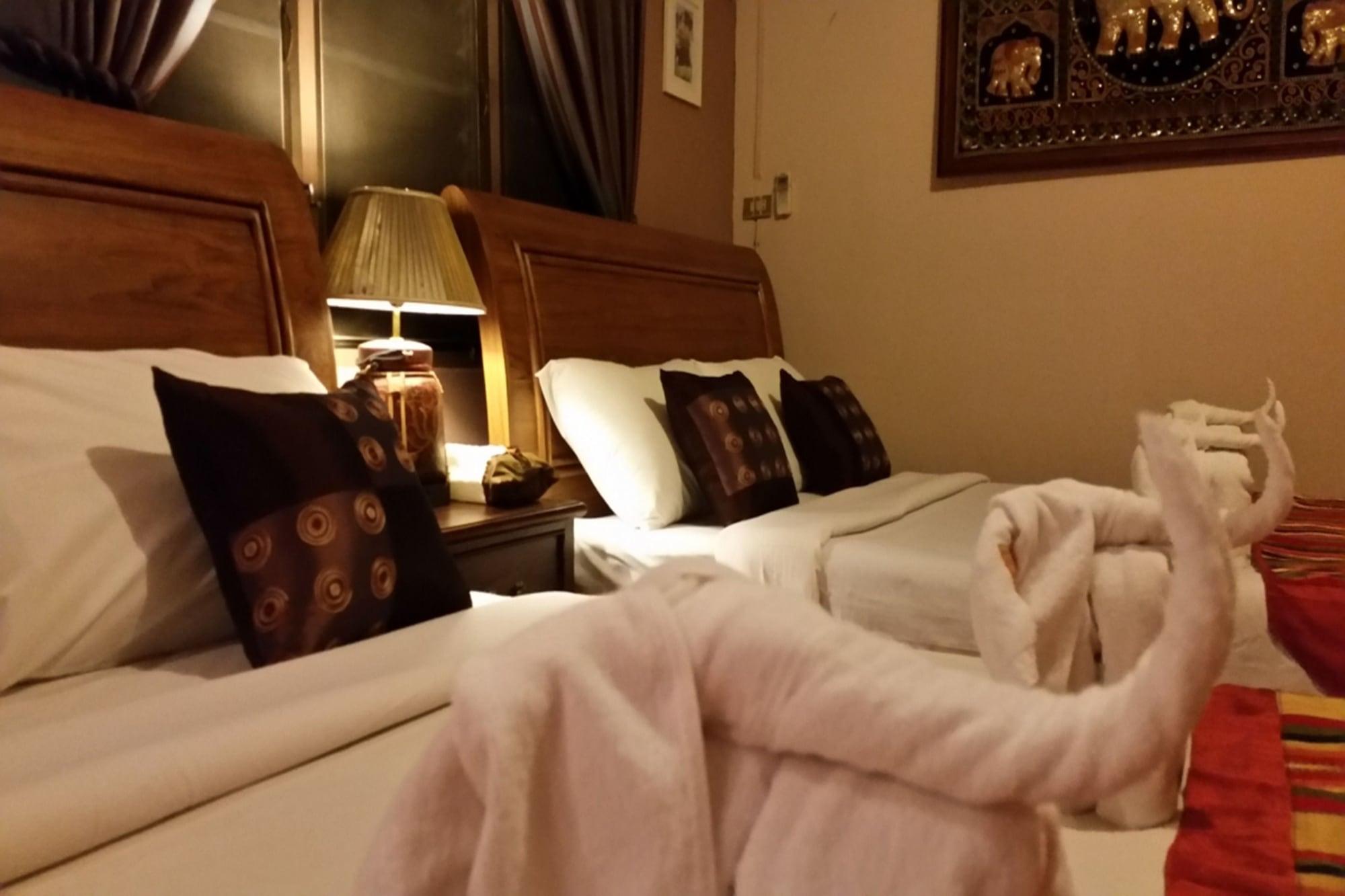 Resort Baanplaidoi
