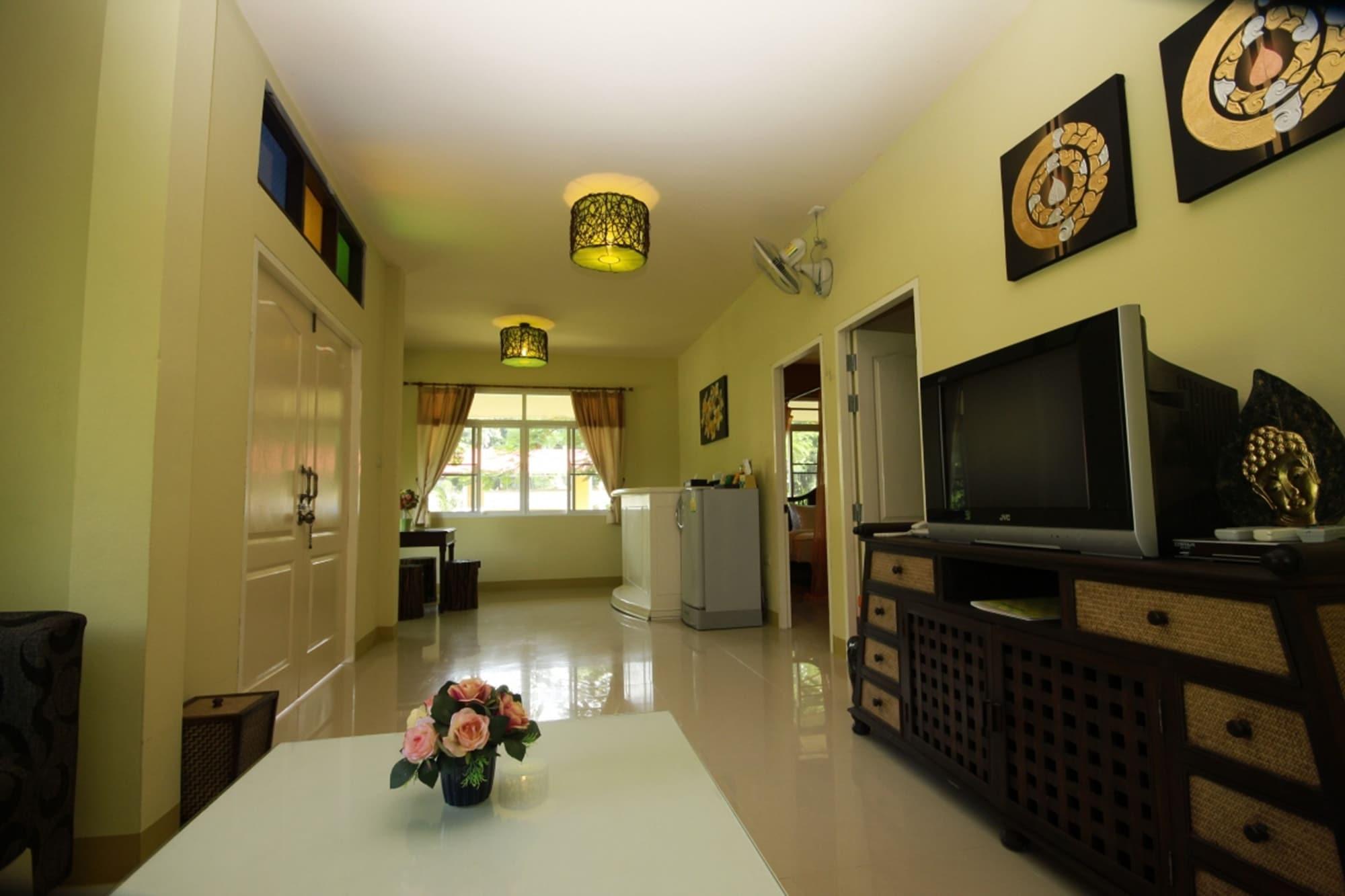 Baanplaidoi Chiang Mai