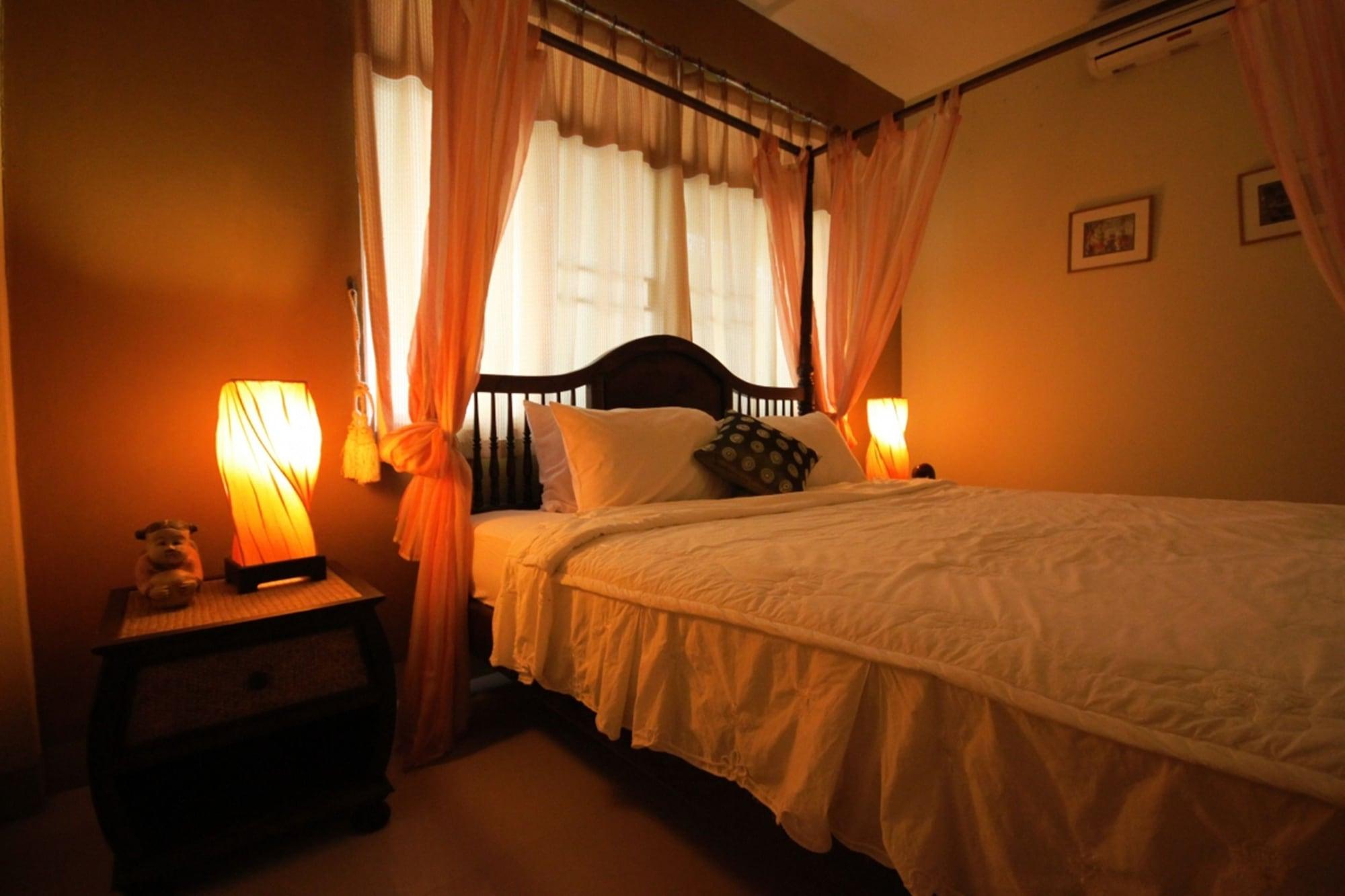 Baanplaidoi Chiang Mai