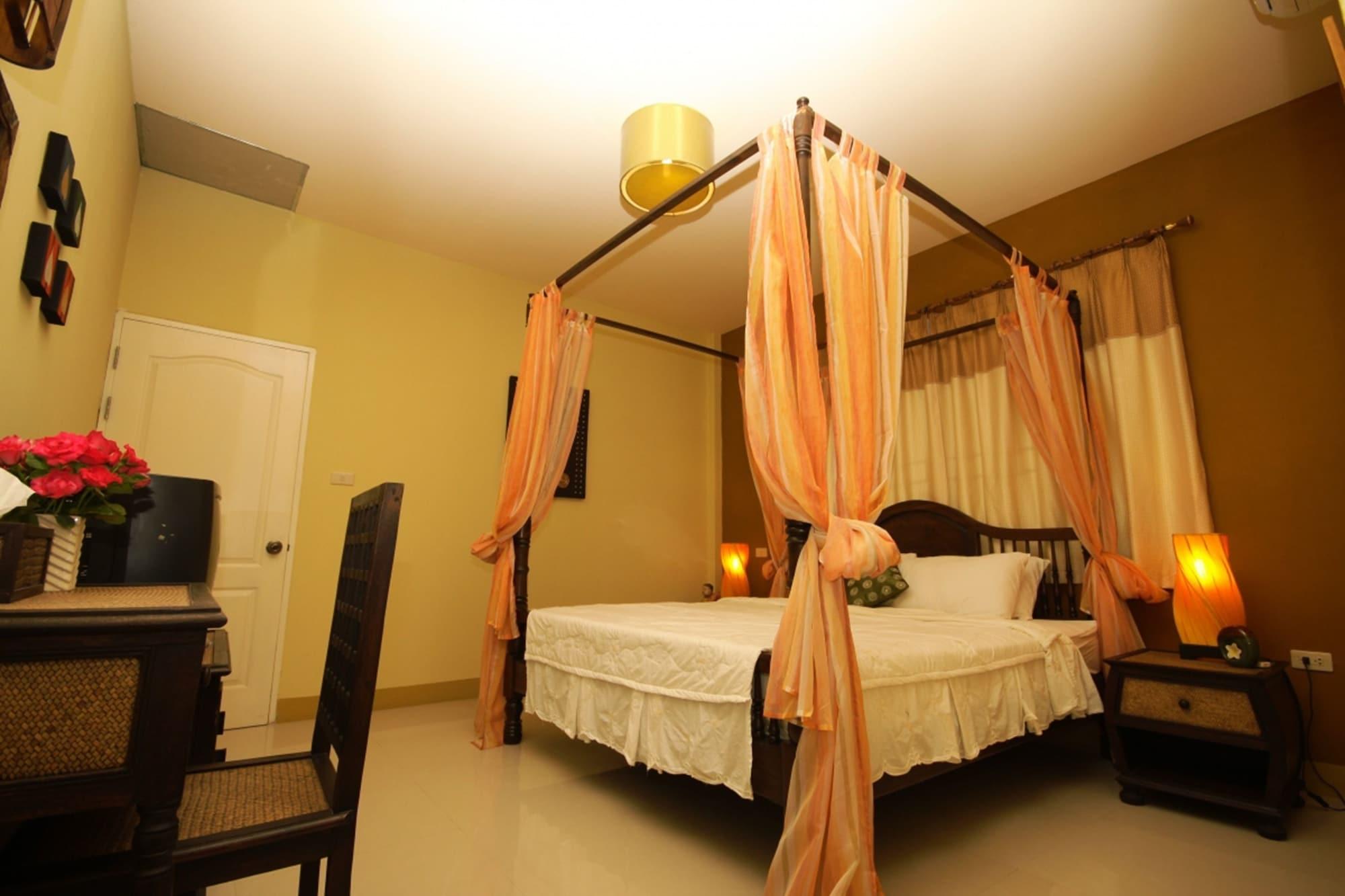 Baanplaidoi Resort Chiang Mai