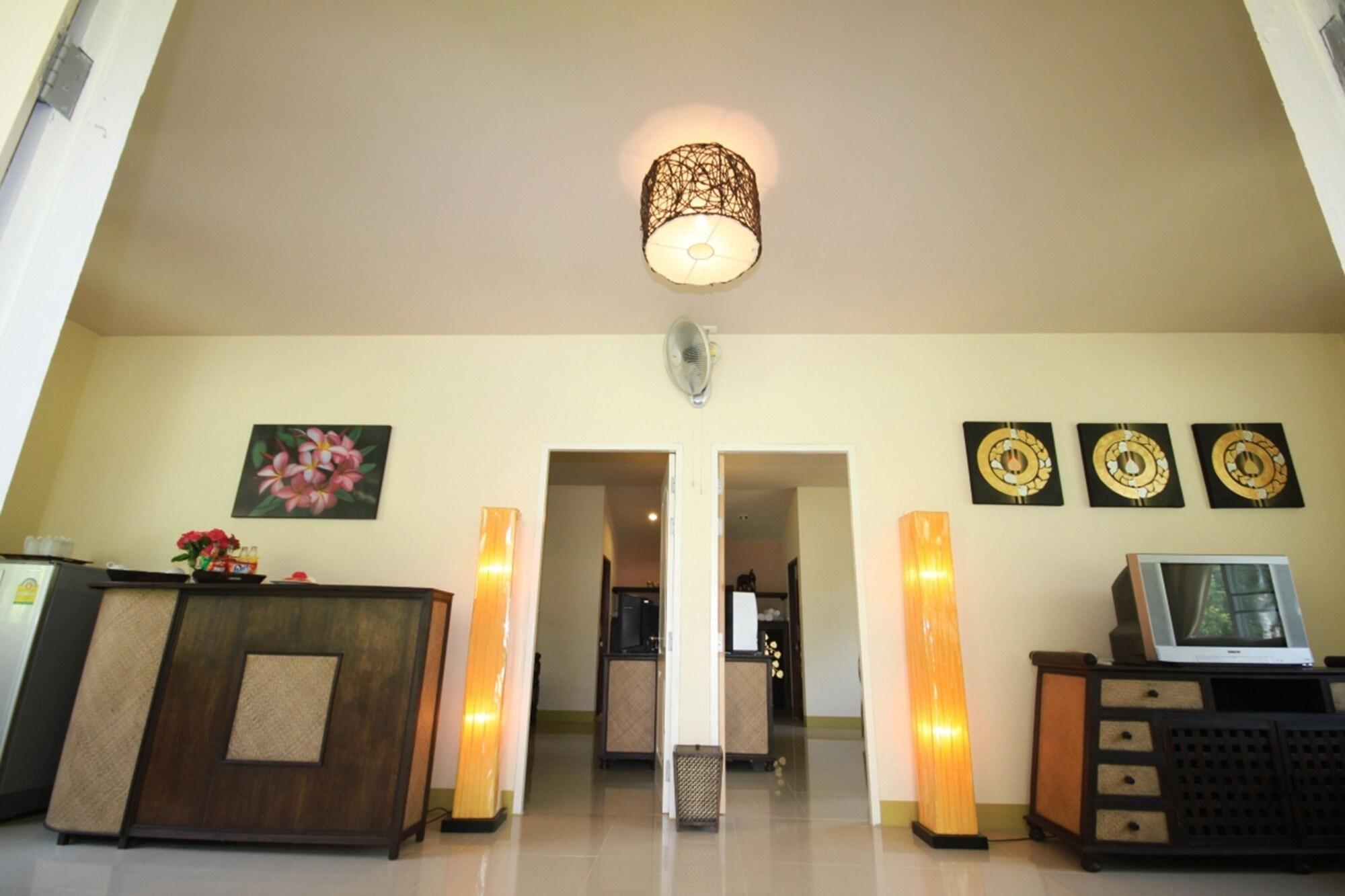 Baanplaidoi 3* Chiang Mai