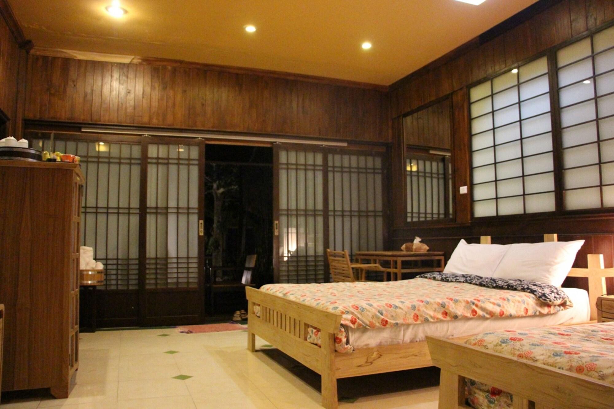 Baanplaidoi Resort 3*