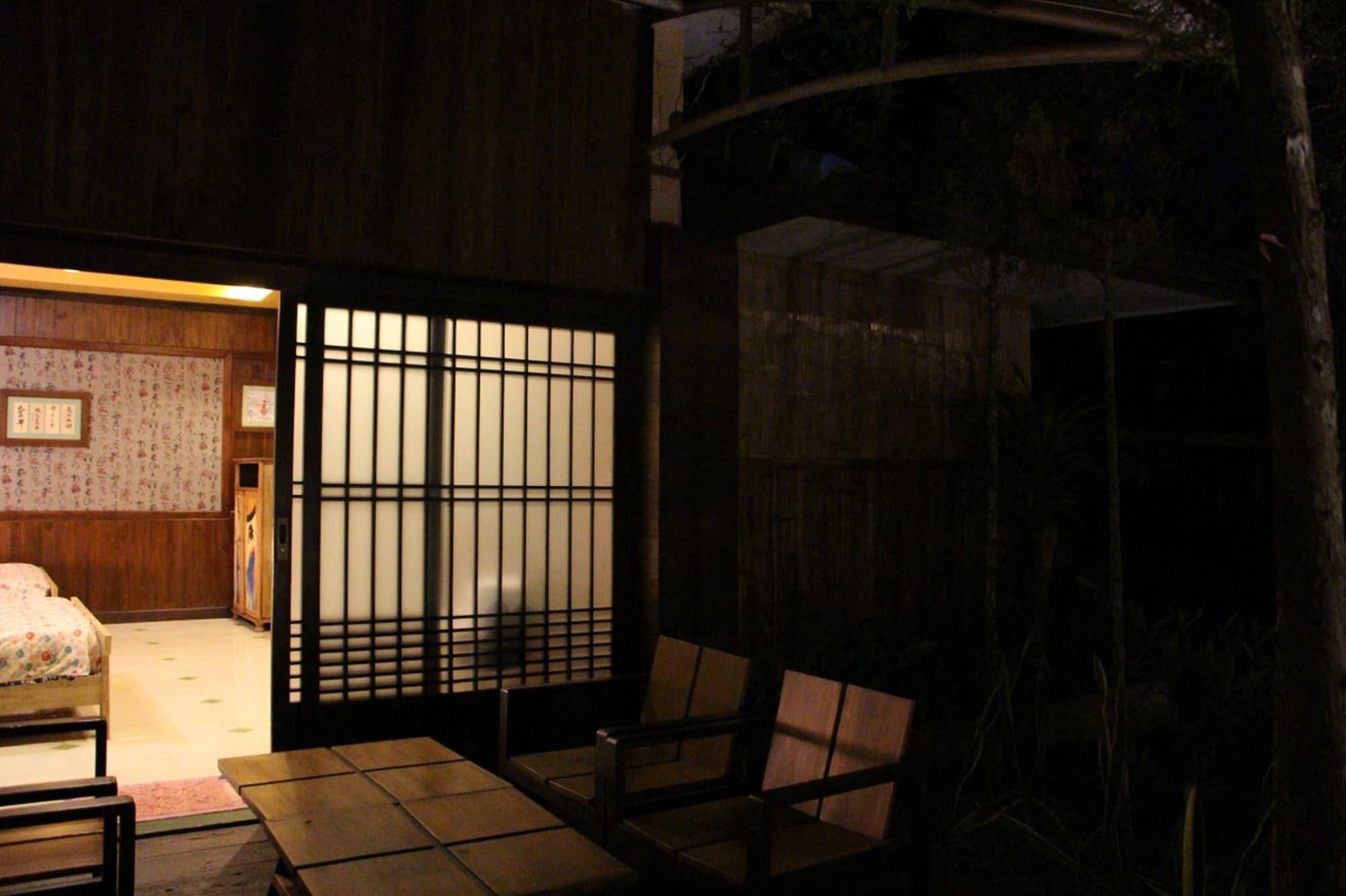 Baanplaidoi Resort Chiang Mai