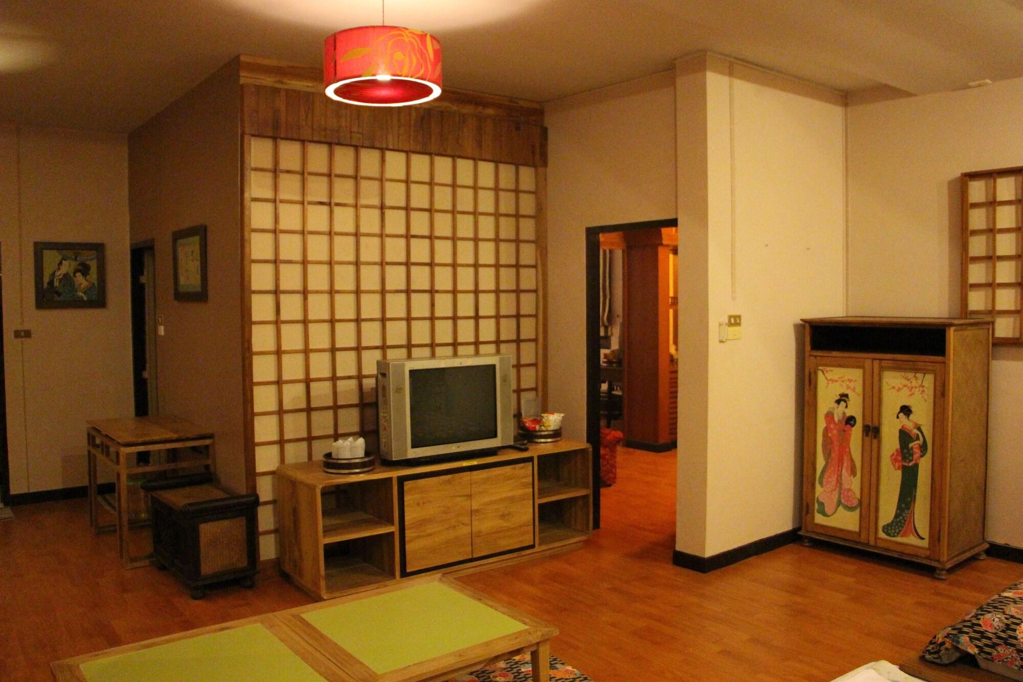 Resort Baanplaidoi