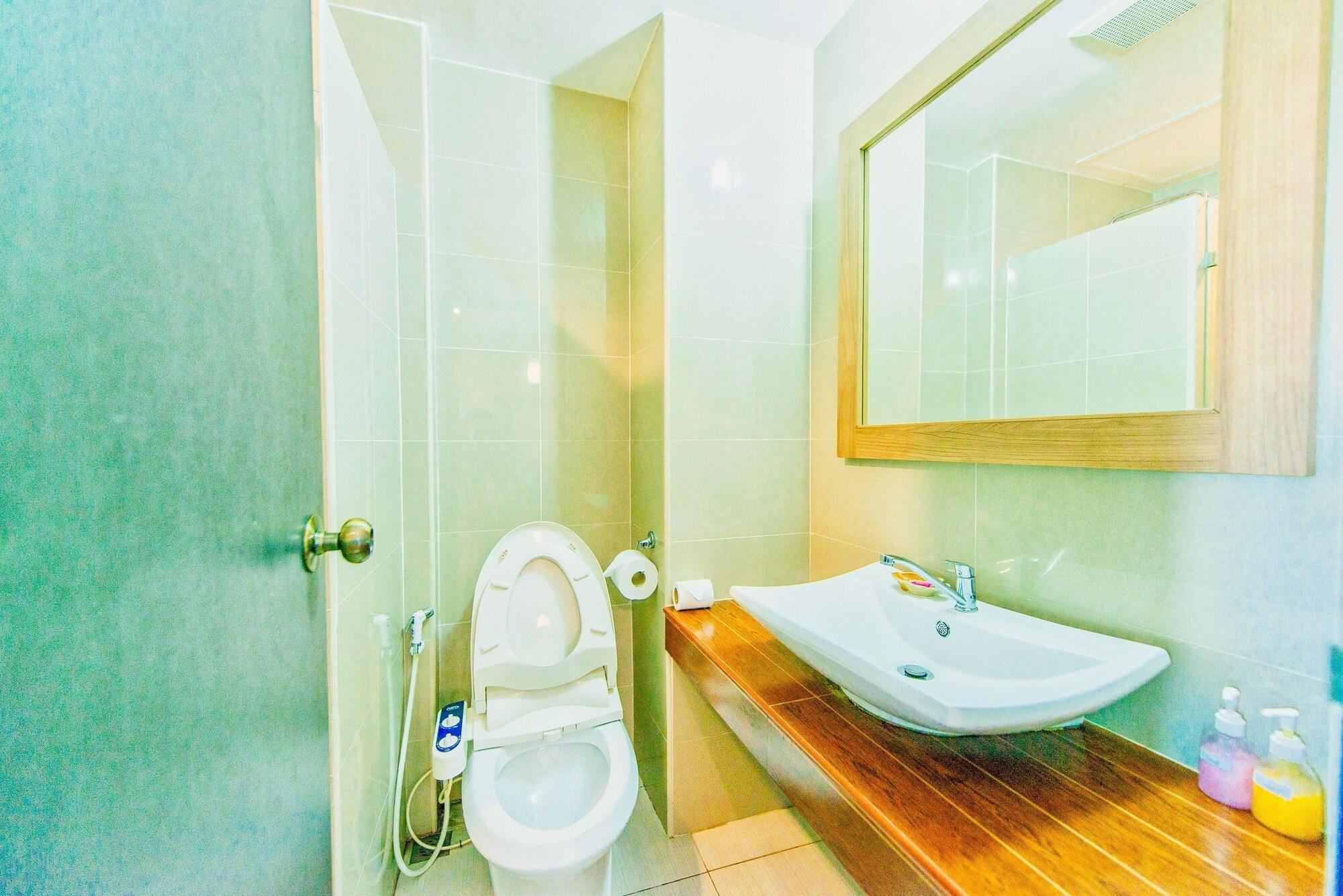 Tree Boutique Resort Chiang Mai