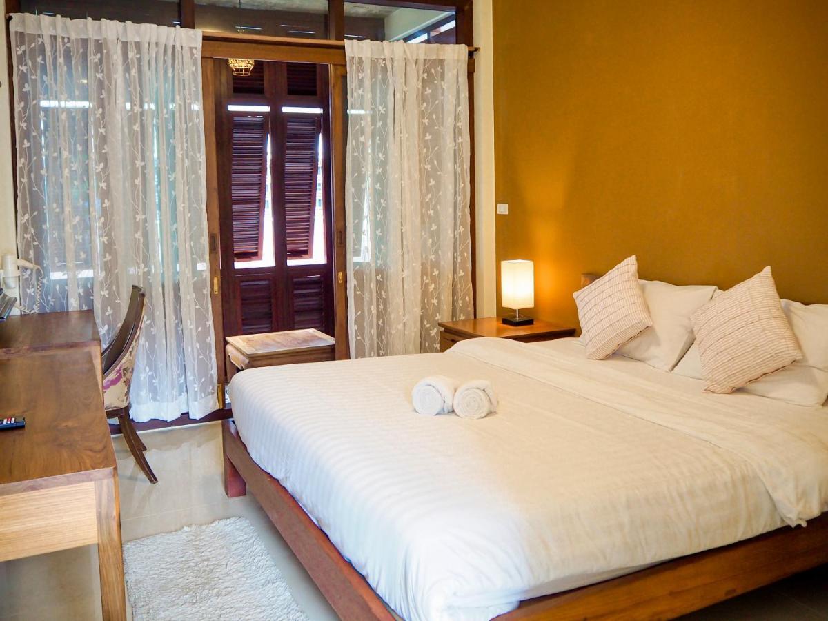 Baan Dan Ta Wan Nuea Hotel 2*