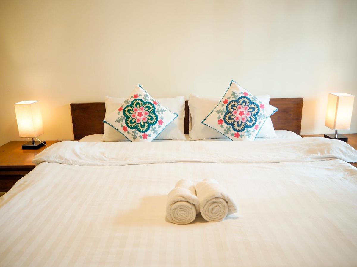 Hotel Baan Dan Ta Wan Nuea