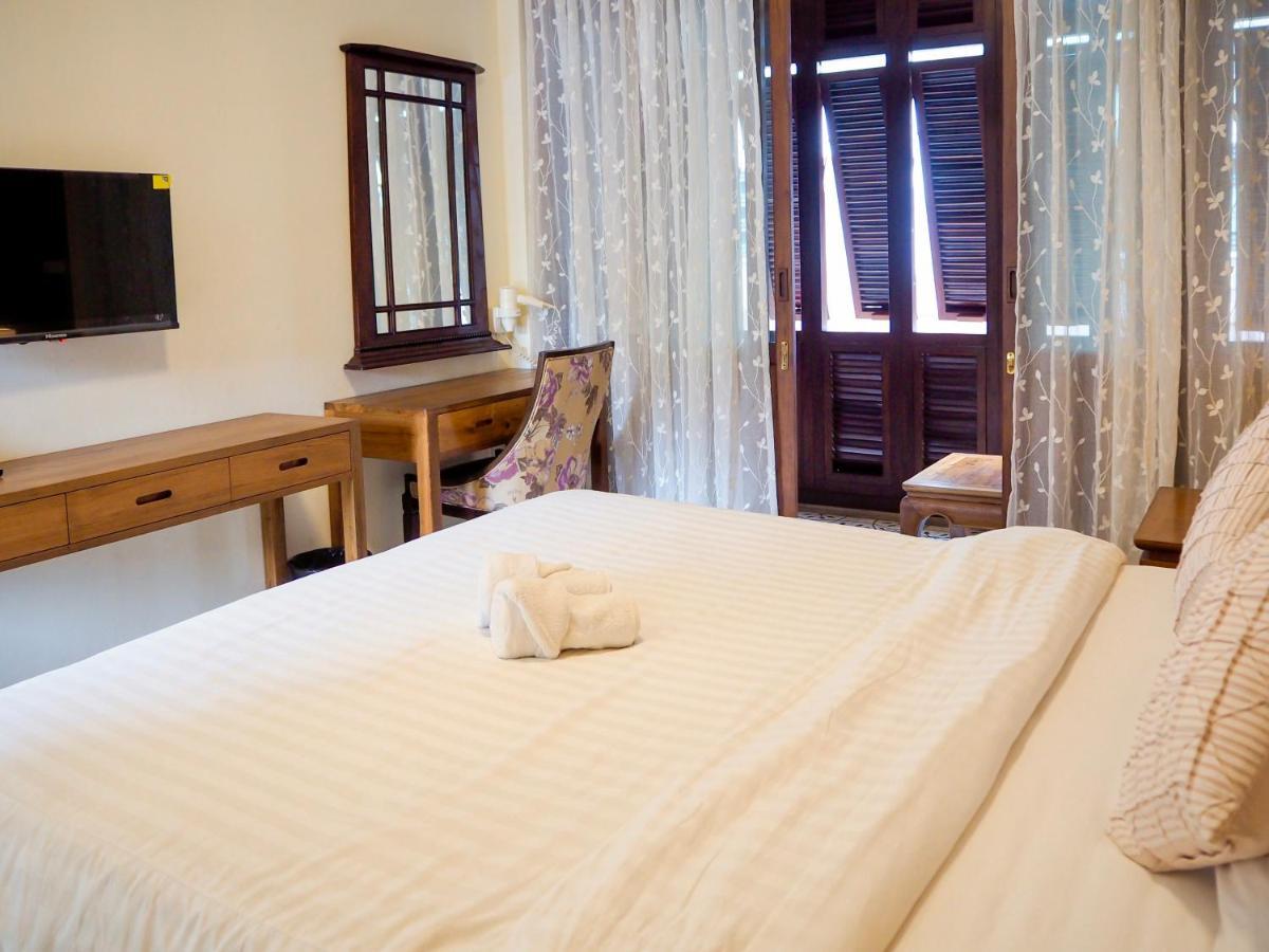 Baan Dan Ta Wan Nuea