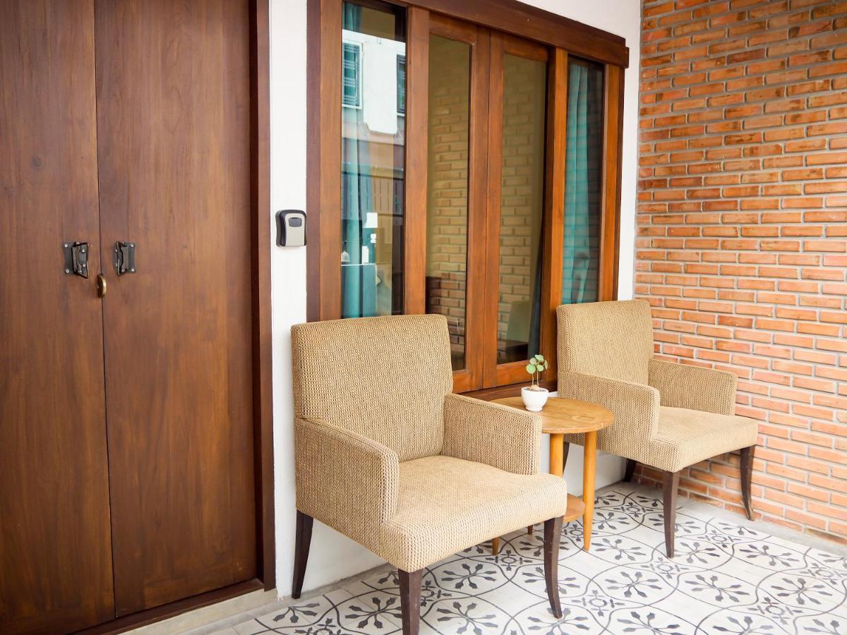 Baan Dan Ta Wan Nuea