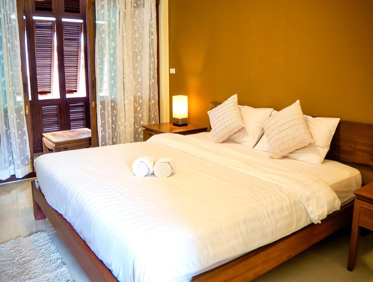 Hotel Baan Dan Ta Wan Nuea 2*