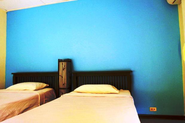 Guest house Smile House