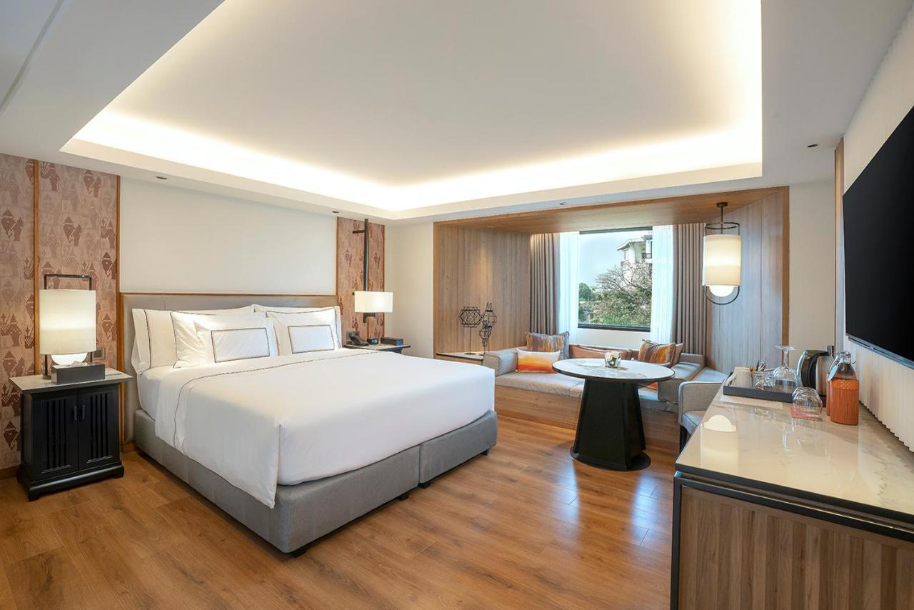 Hotel Melia Chiang Mai