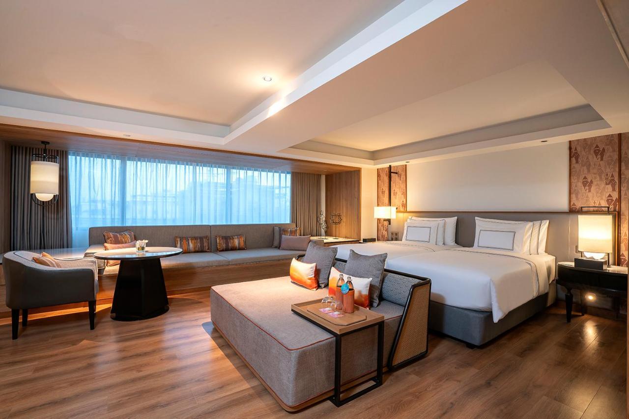 Melia Hotel Chiang Mai