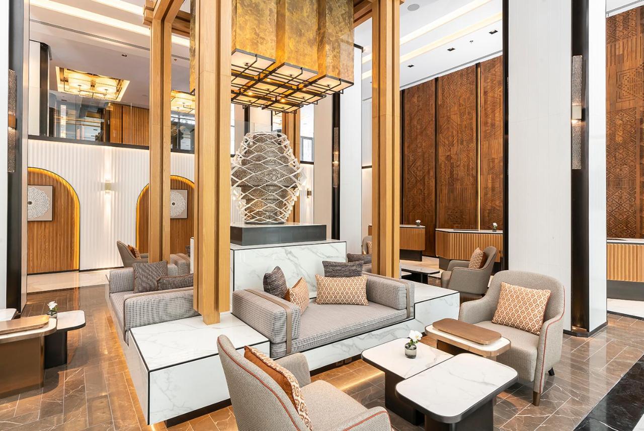 Hotel Melia 5*