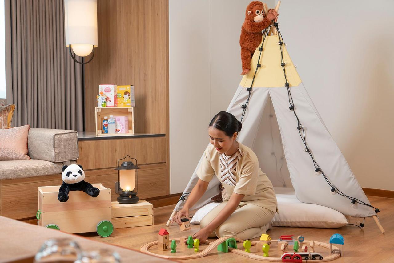 Melia 5* Chiang Mai