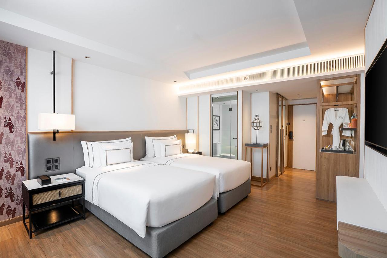 Melia Hotel
