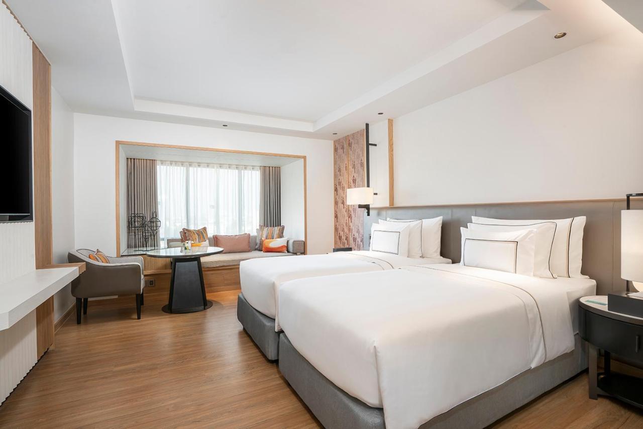 Melia Hotel 5*