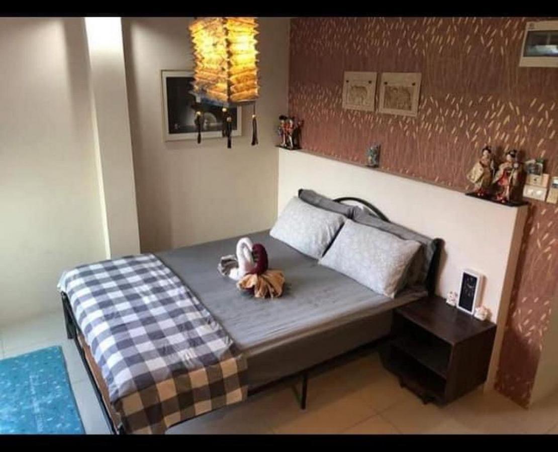 Tc House Albergue Chiang Mai