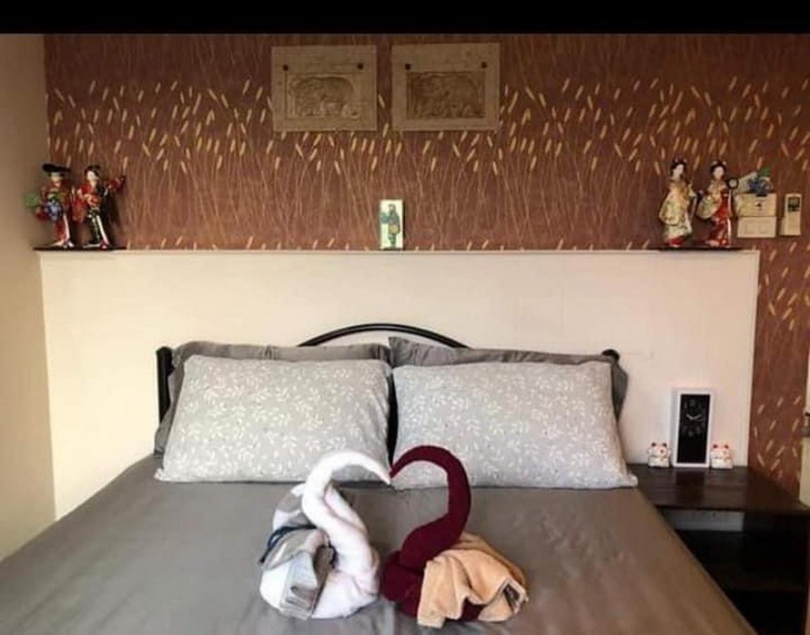 Tc House Hostel