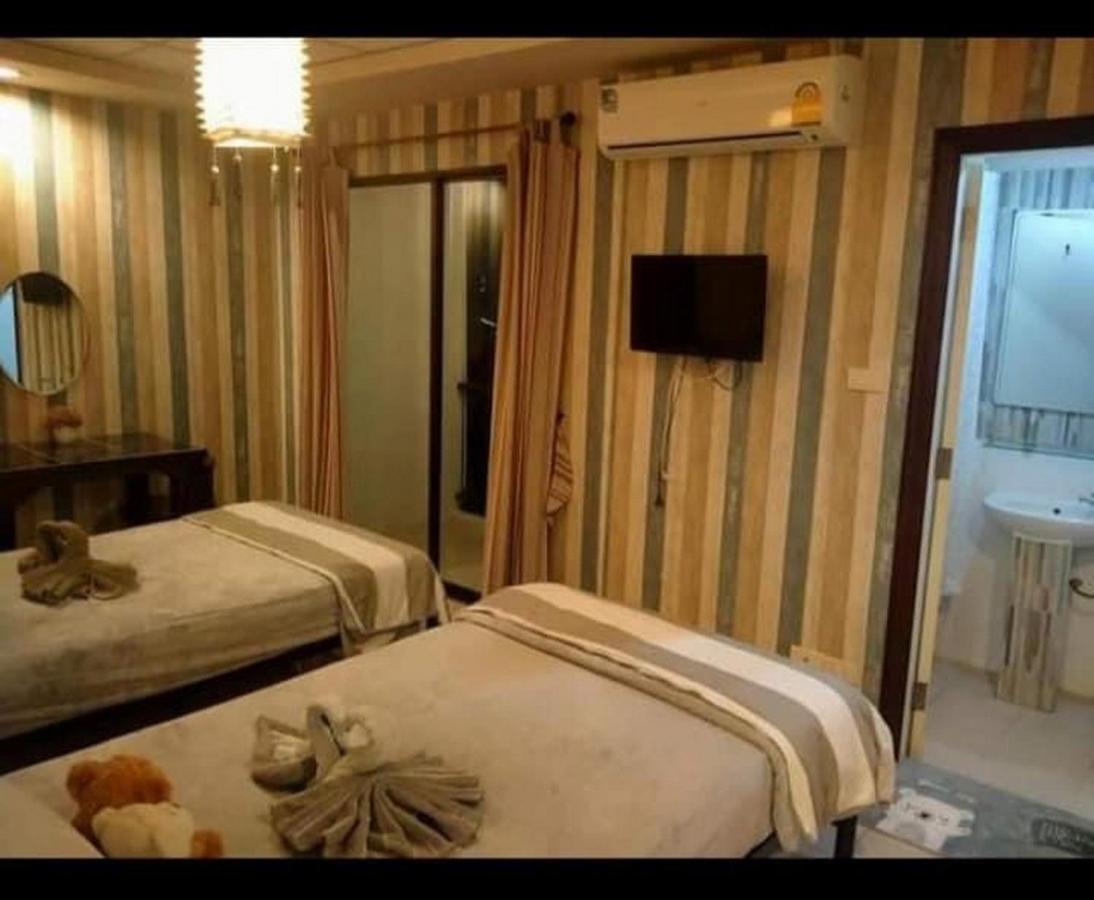 Tc House Chiang Mai