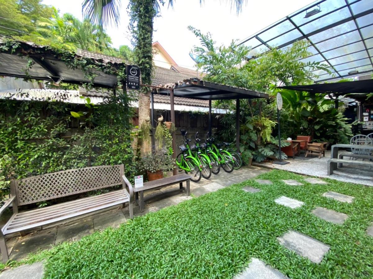 Gord Chiangmai Chiang Mai