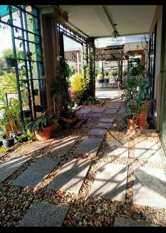 Tc House * Chiang Mai