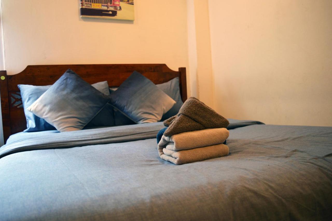 De Nawarat Chiangmai Boutique Aparthotel Chiang Mai