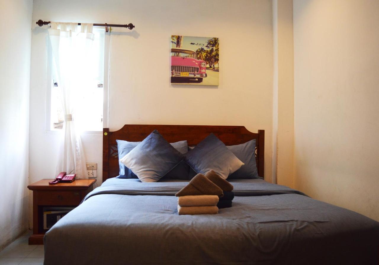 De Nawarat Chiangmai Boutique * Chiang Mai