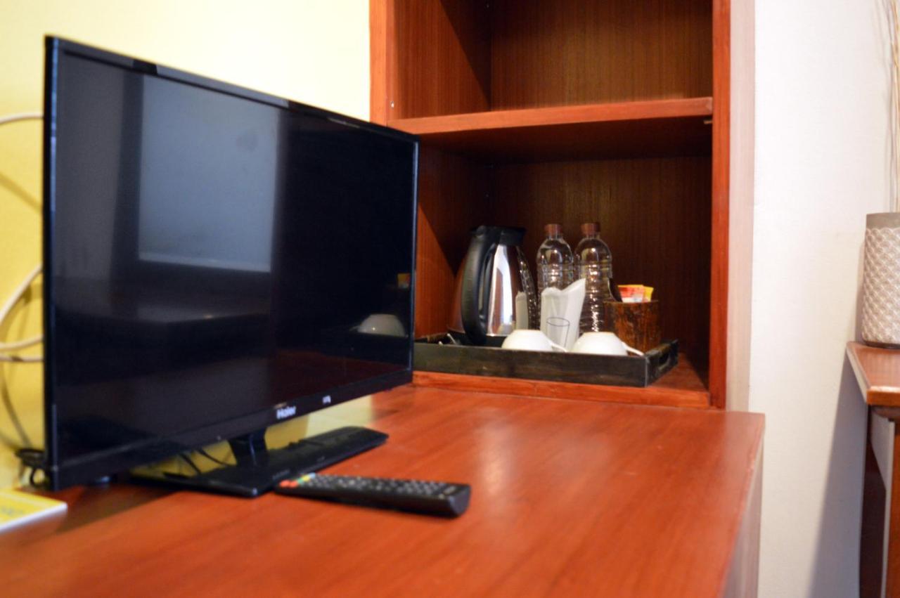 De Nawarat Chiangmai Boutique Aparthotel