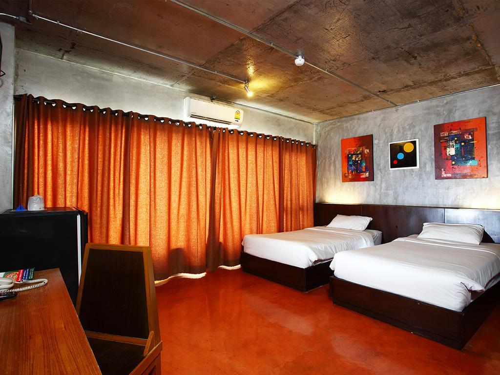 B2 Mahidol 2* Chiang Mai