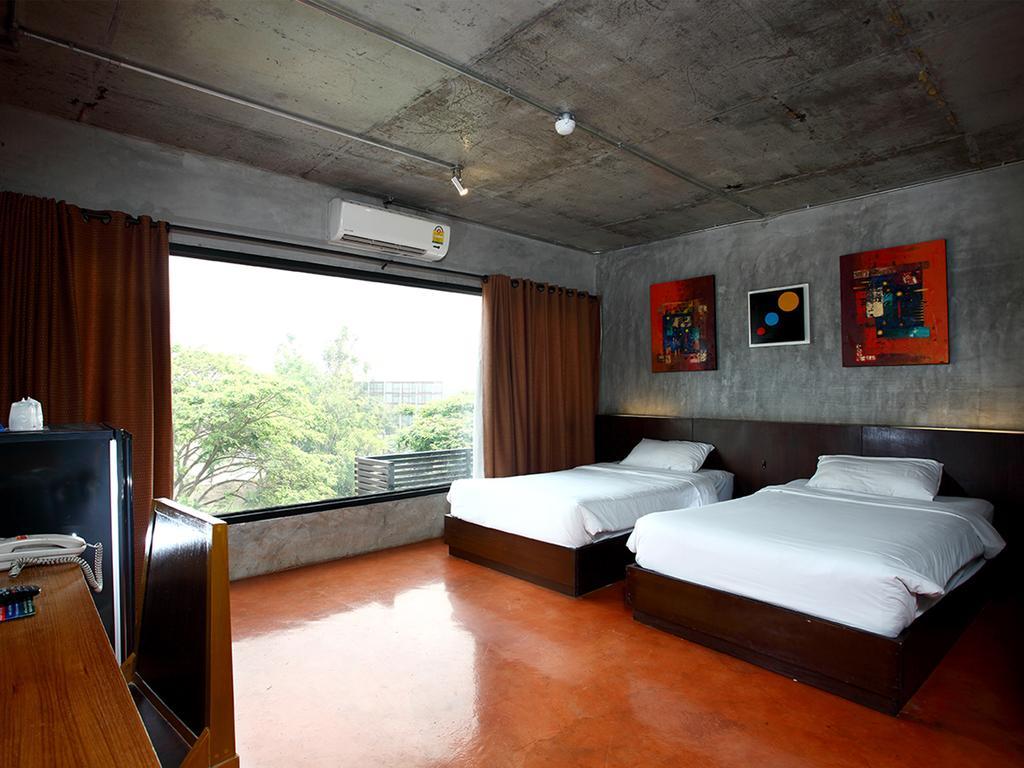B2 Mahidol 2* Chiang Mai