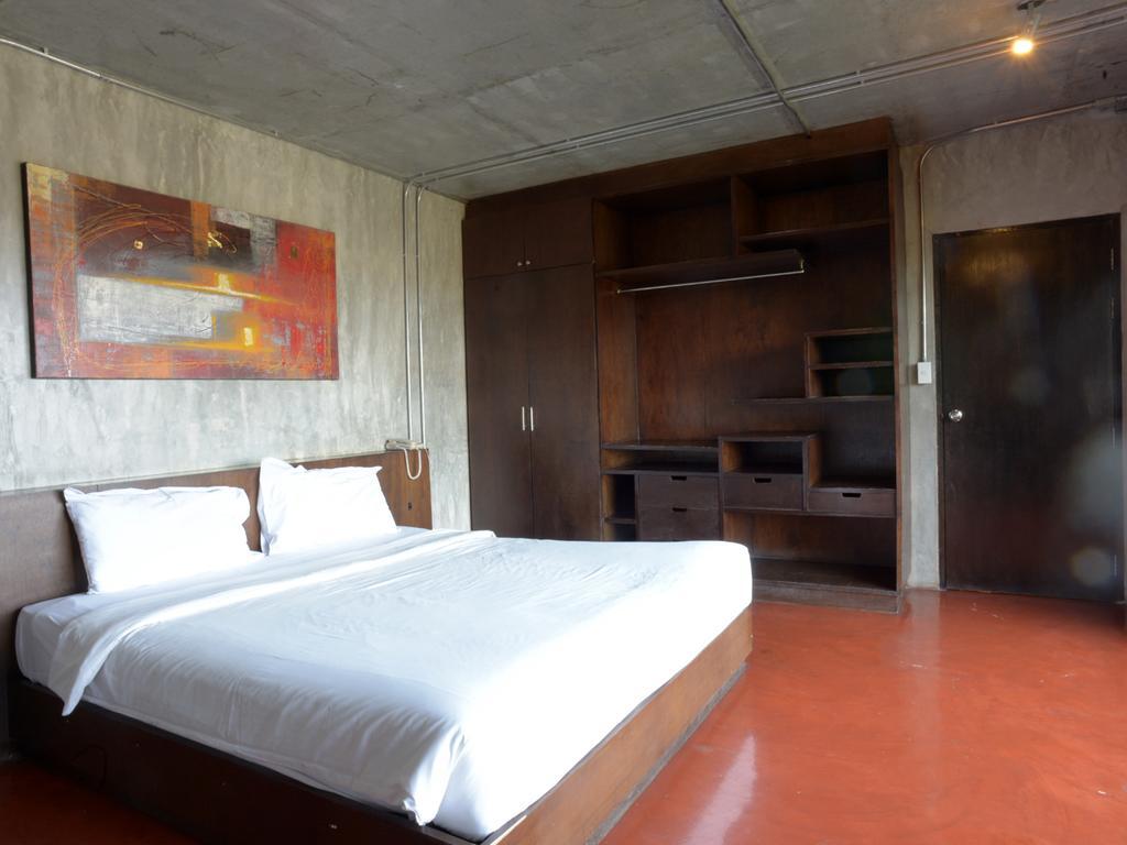B2 Mahidol Hotel