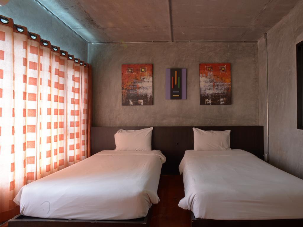 B2 Mahidol Hotel 2*