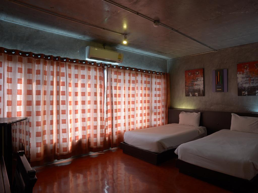 B2 Mahidol 2* Chiang Mai