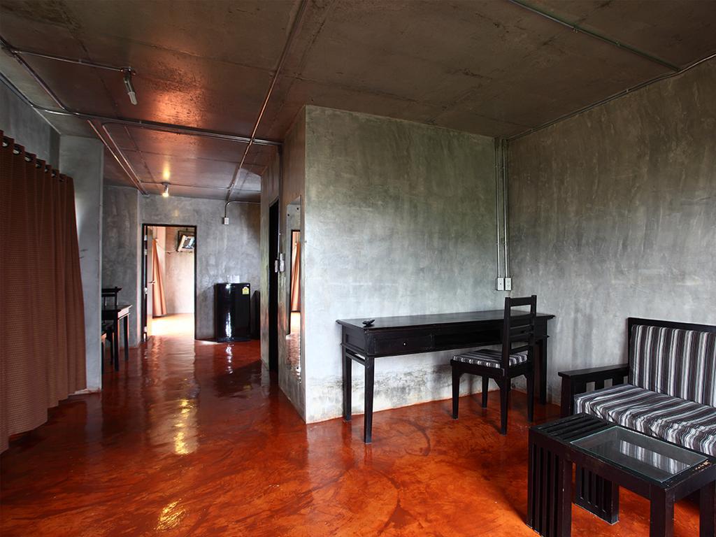 Hotel B2 Mahidol Chiang Mai