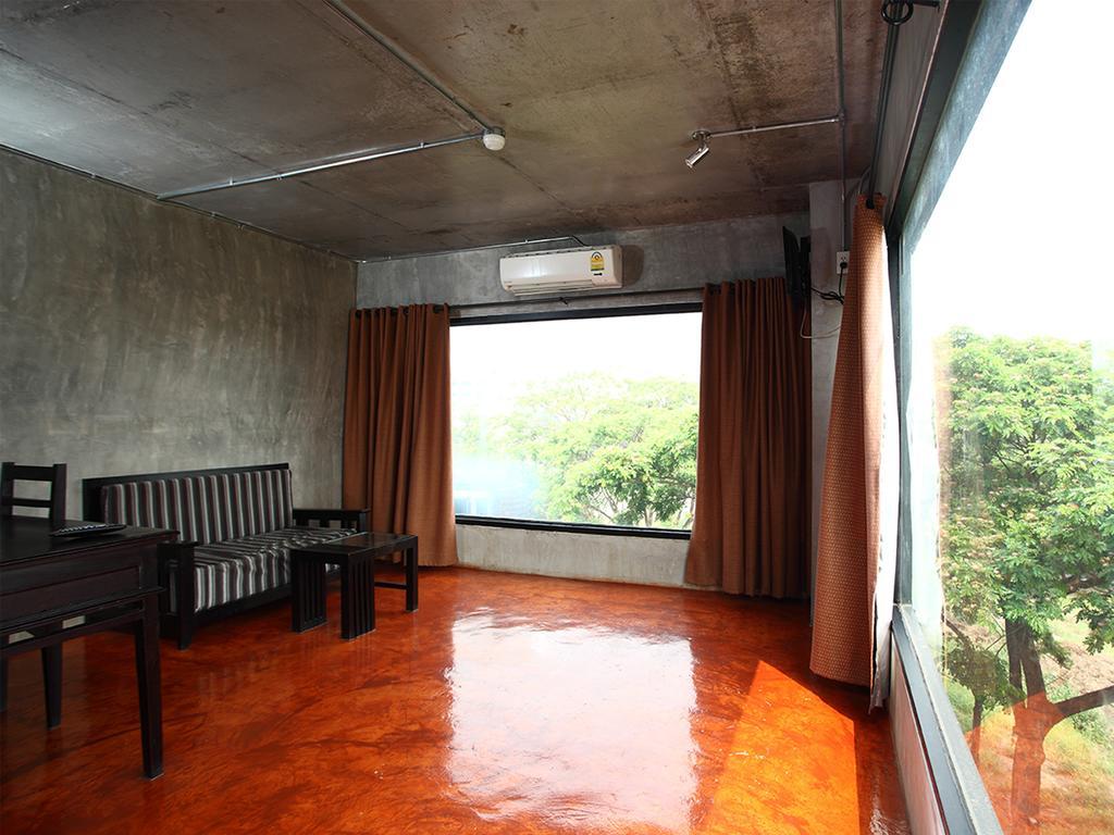 Hotel B2 Mahidol 2*