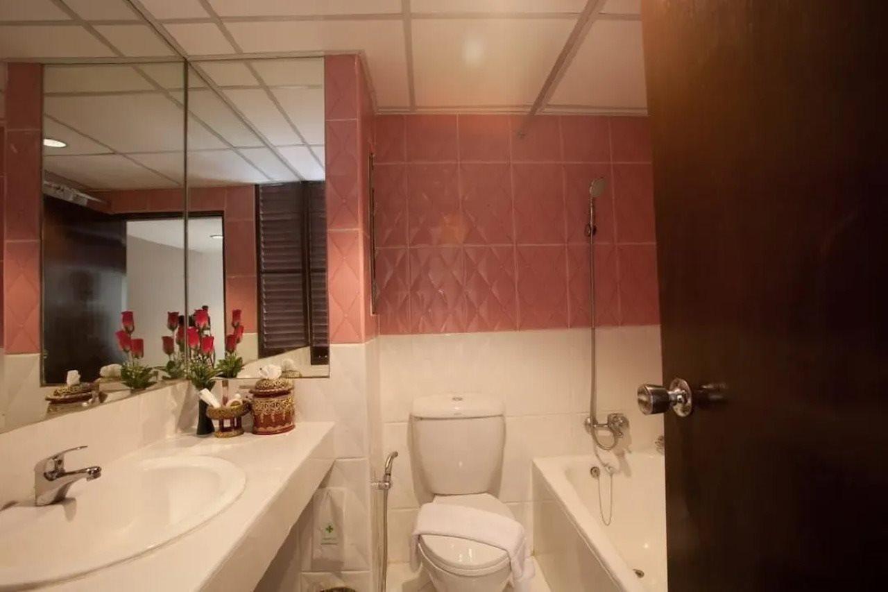 Bua Raya 3* Chiang Mai