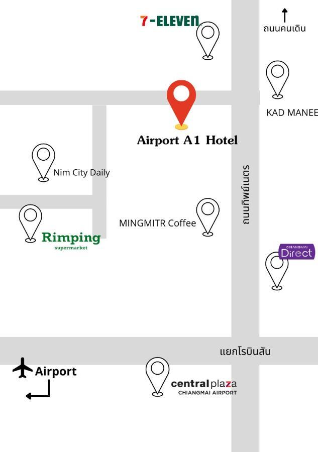 Hotel Airport A1