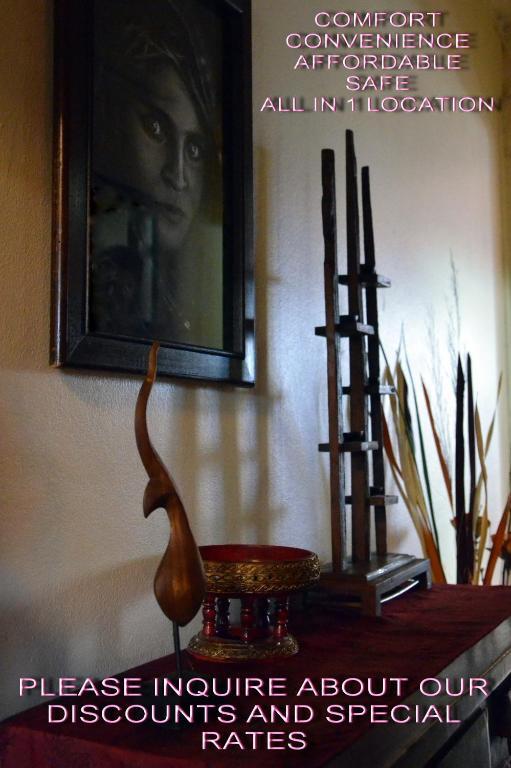 Soho Appartement *