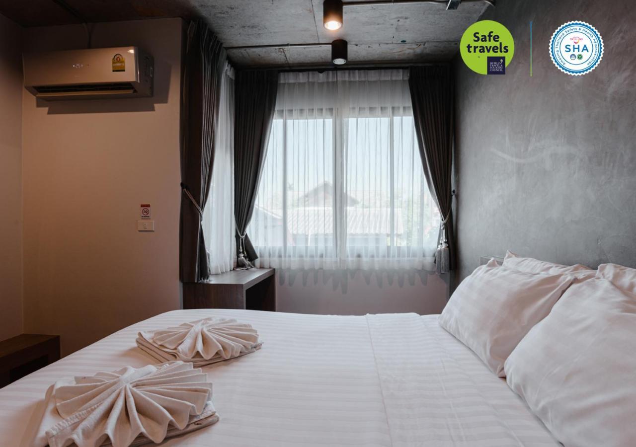 Hotel The Echo 3*