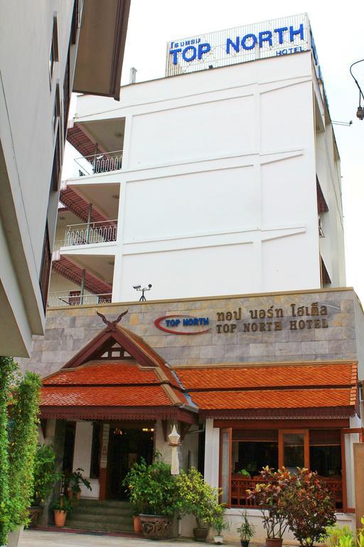 Top North Chiang Mai