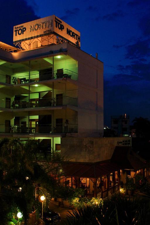 Top North Hotel