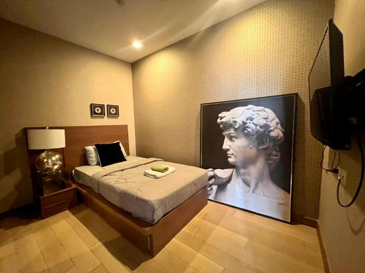 Appartement Astra 2 Bedroom B1102 By Ping