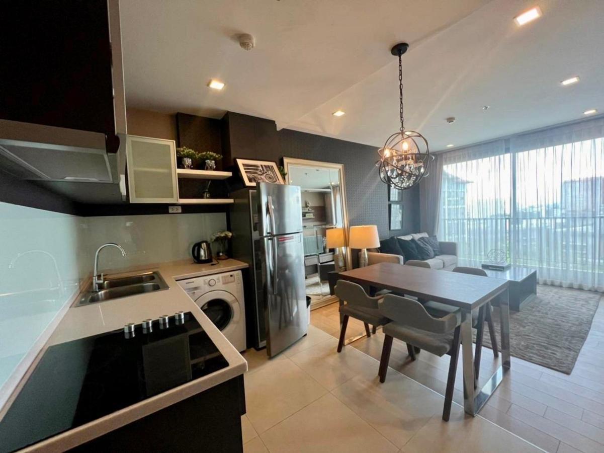 Astra 2 Bedroom B1102 By Ping * Chiang Mai