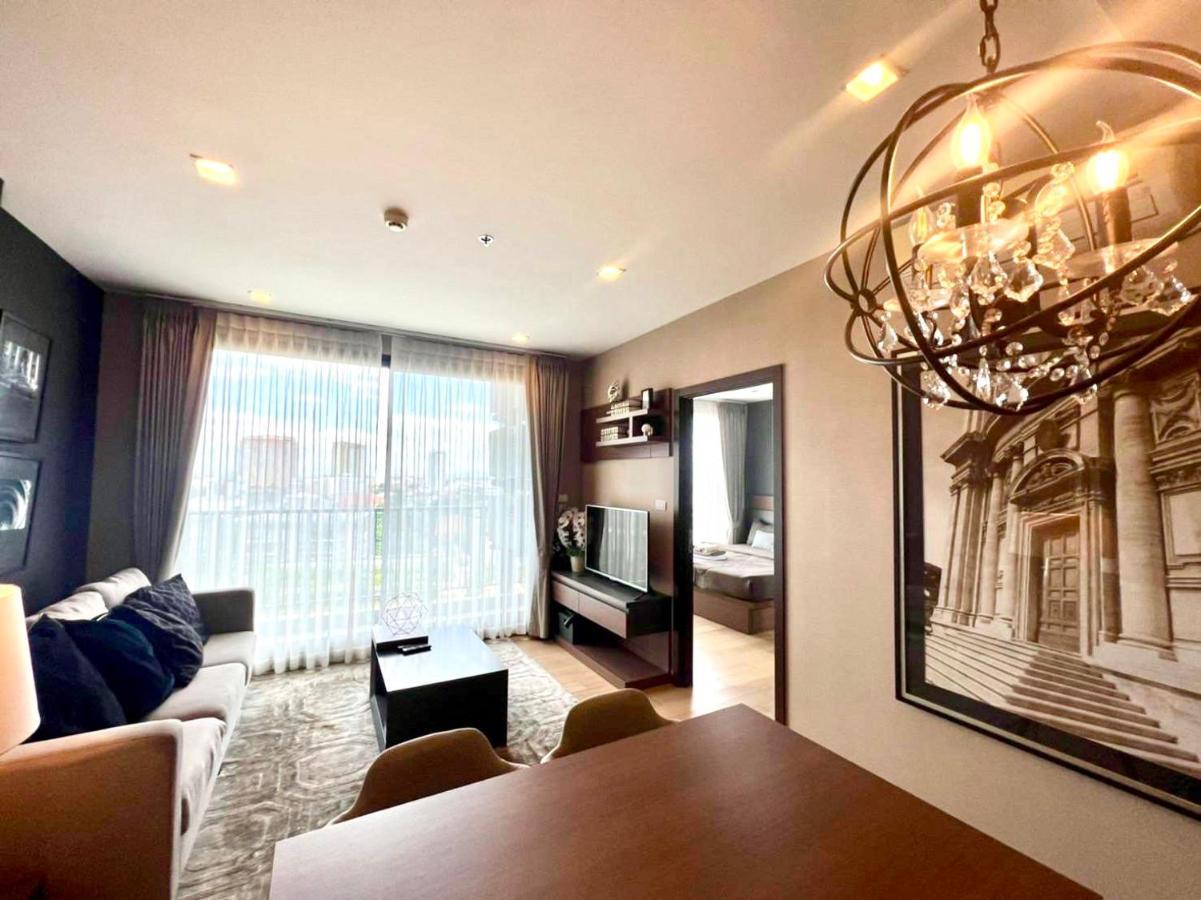 Appartement Astra 2 Bedroom B1102 By Ping Chiang Mai