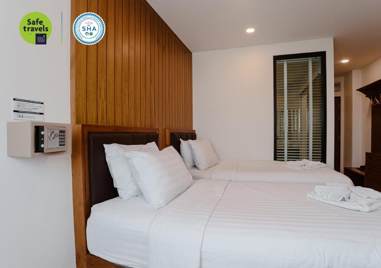 The Echo Hotel 3*