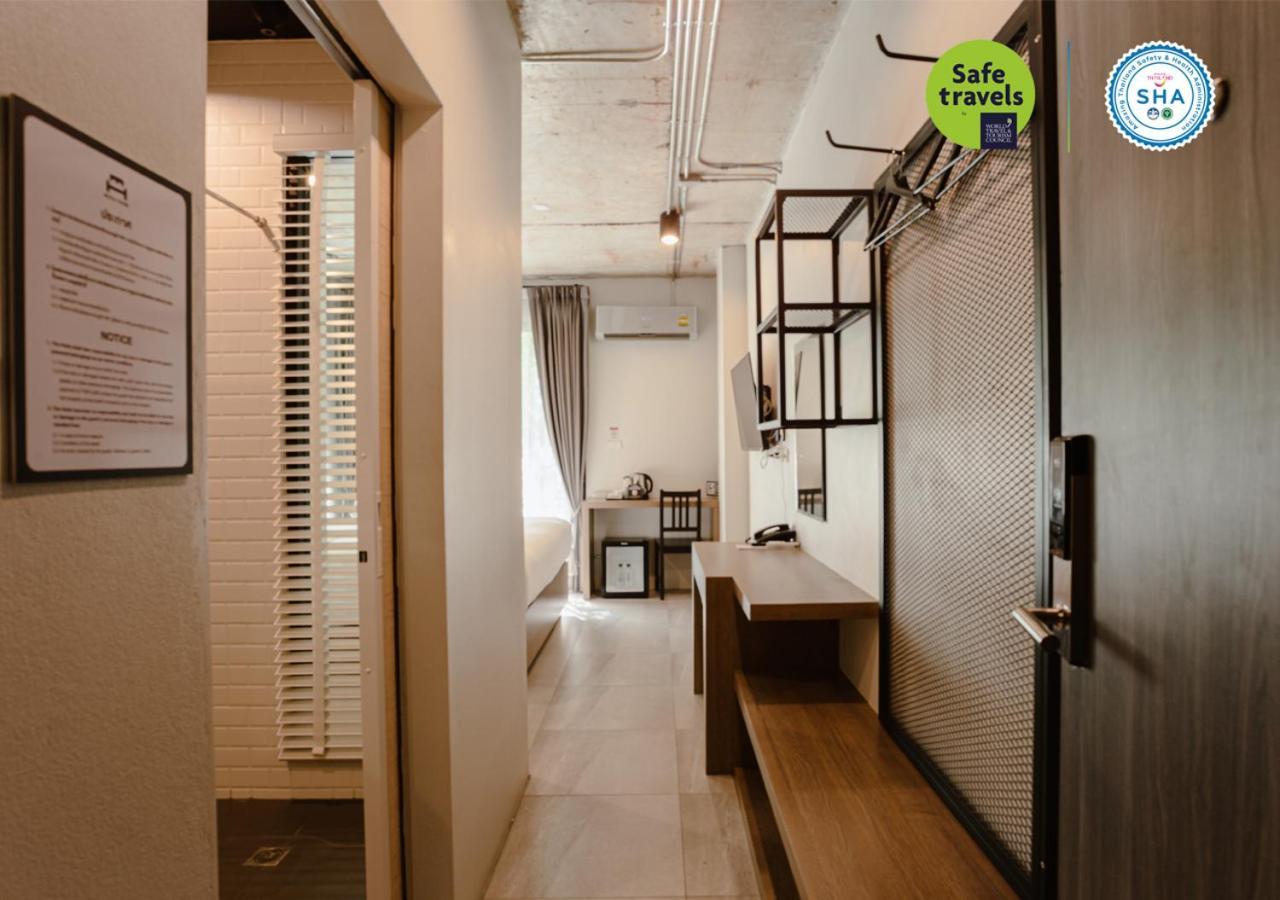 The Echo 3* Chiang Mai