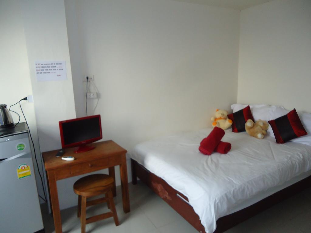 The California Guest house 3*